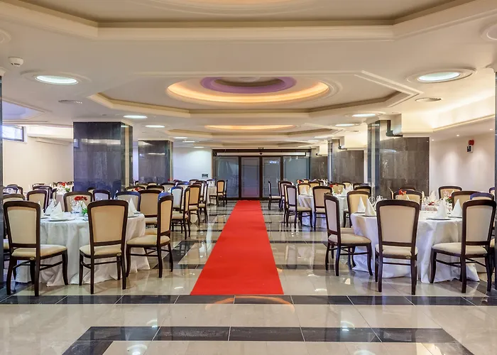 Hotel Sir Royal Bucarest